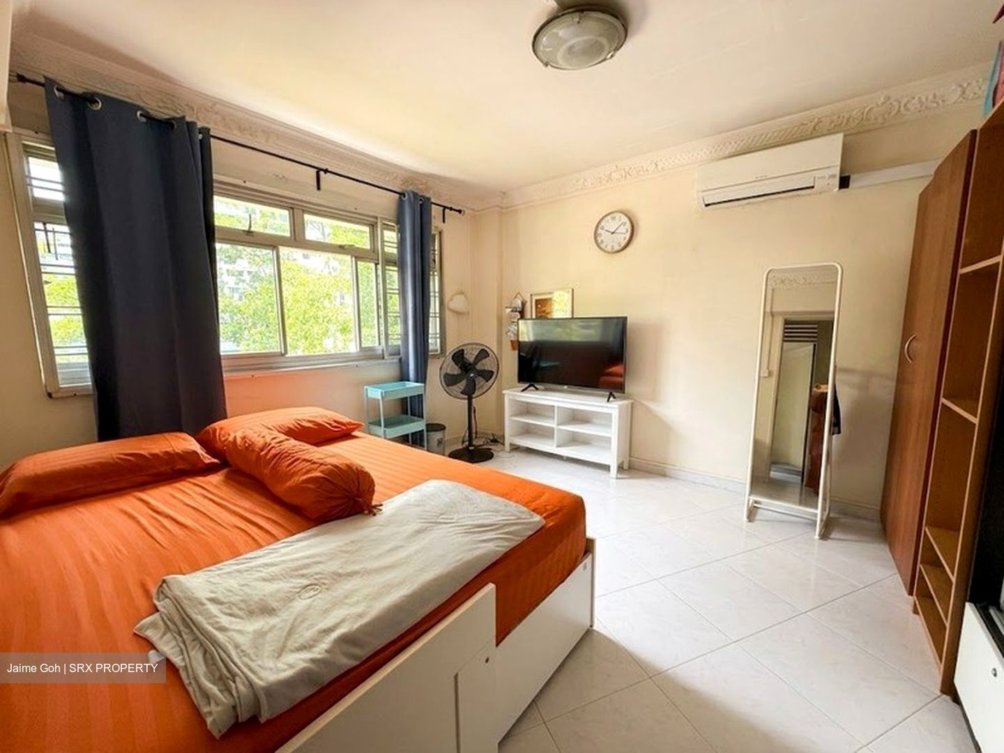 Blk 785 Choa Chu Kang Drive (Choa Chu Kang), HDB 5 Rooms #629678101